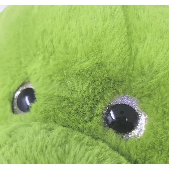 Hug Me Light Up Monster exclusive plush stuffed animal  toys - Picture 6 of 8